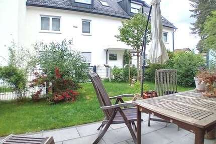 Wohnung München Trudering-Riem - 3.5 Zimmer, 97 m&sup2;, 2.200&euro; | Angebot:26834739