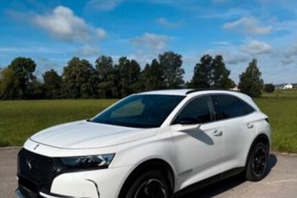 DS Automobiles DS7 (Crossback) 70.000 km 24.800 &euro; München 80995