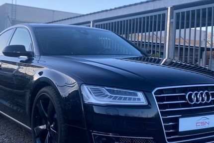 Audi A8 114.500 km 25.999 &euro; München 80807