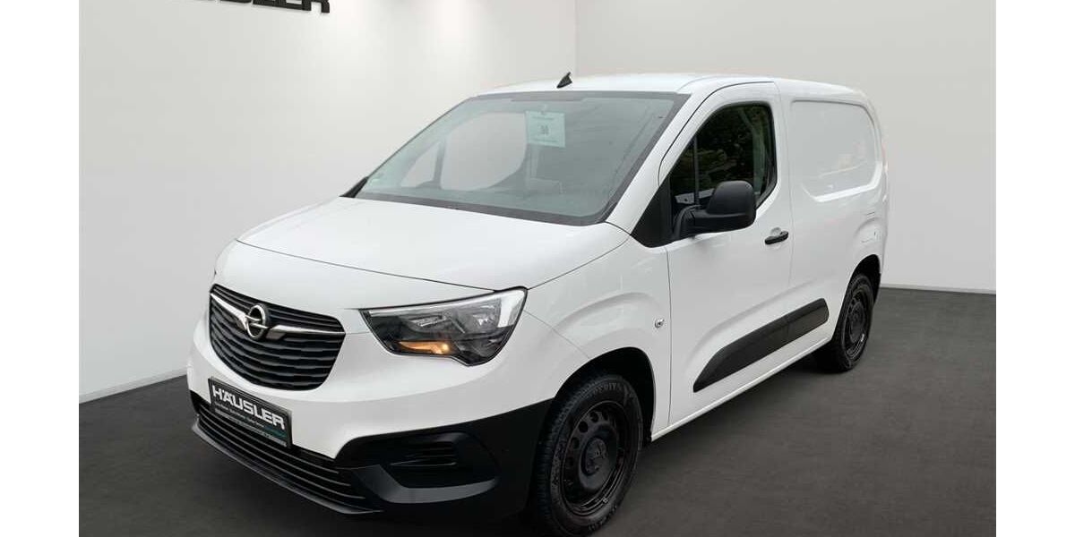 Opel Combo 73.450 km 13.970 &euro; München 81547