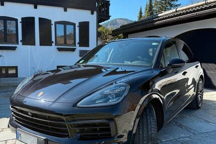 Porsche Cayenne 99.250 km 51.900 &euro; München 80539