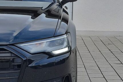 Audi A6 203.507 km 32.999 &euro; Aschheim 85609