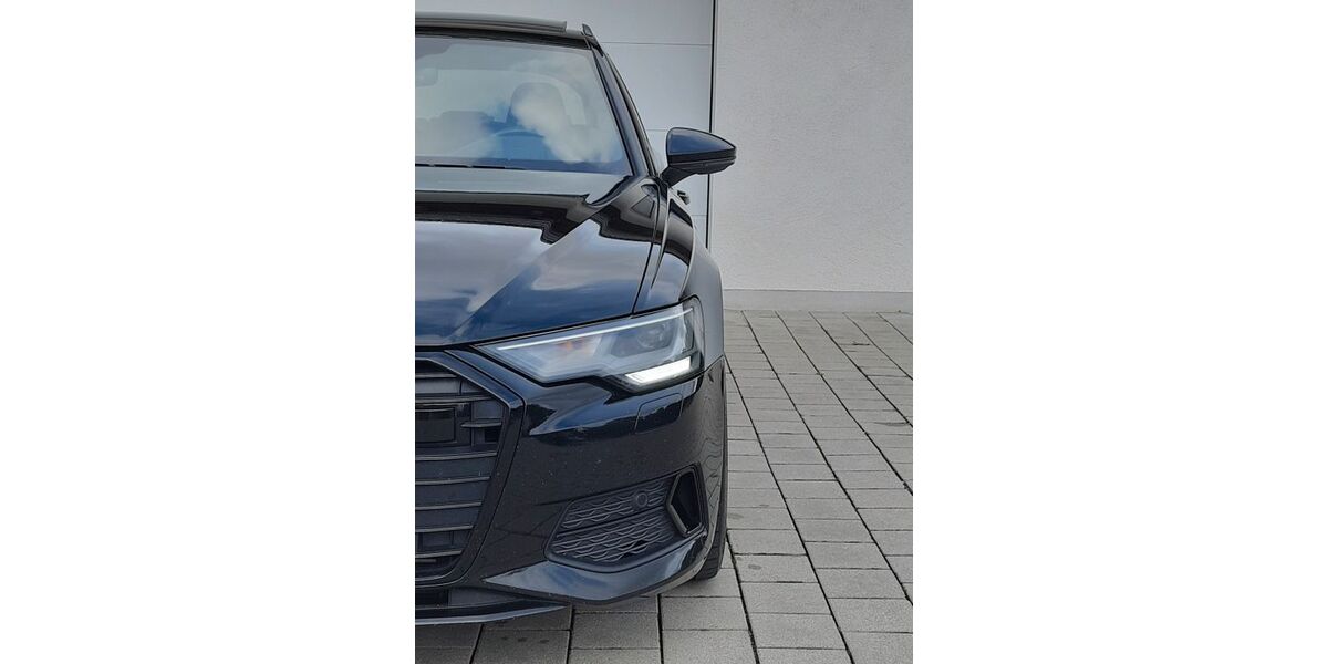 Audi A6 203.507 km 32.999 &euro; Aschheim 85609
