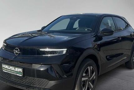 Opel Mokka 4.508 km 20.990 &euro; München 80339