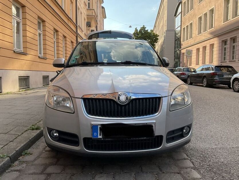 Fabia