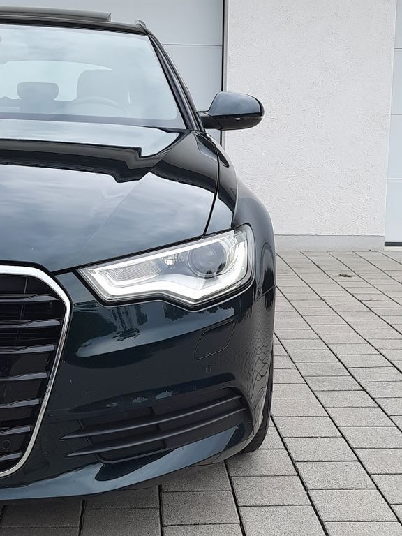 Audi A6 198.224 km 13.999 € Kirchheim bei München 85551