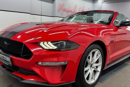Ford Mustang 59.887 km 34.990 &euro; München 81243