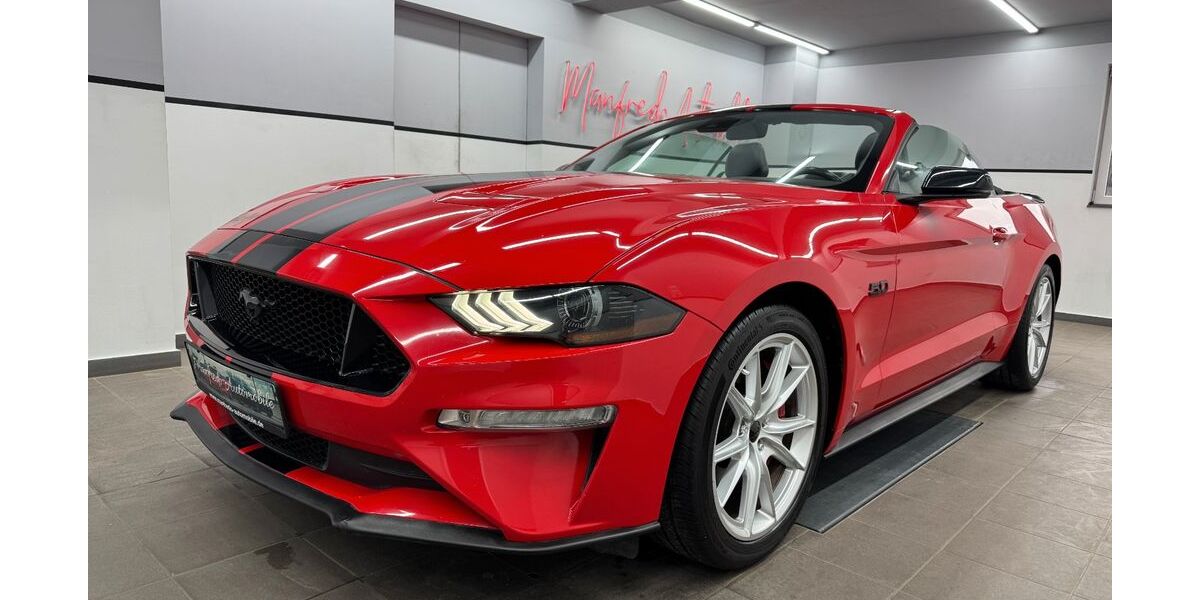 Ford Mustang 59.887 km 34.990 &euro; München 81243