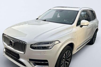 Volvo XC90 57.600 km 49.490 € München 80337