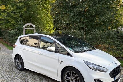 Ford S-Max 86.000 km 26.600 &euro; Markt Schwaben 85570
