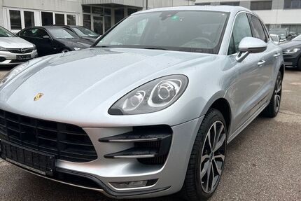 Porsche Macan 148.000 km 33.500 &euro; KARLSFELD (b.München) 85757