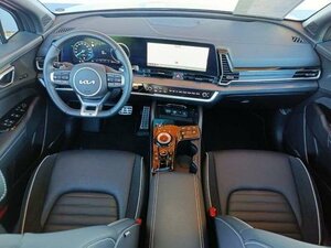 Kia SPORTAGE 1.6T HEV AWD GT LINE |SD|GD|DRI|SOUND 4.346 km 40.960 € Höhenkirchen-Siegertsbrun 85635