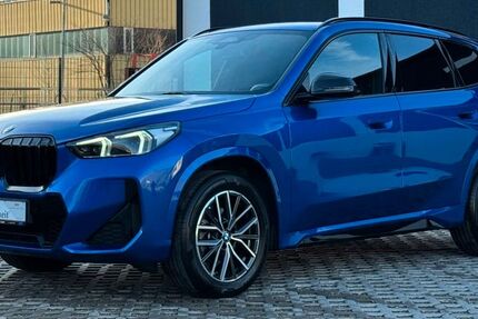BMW X1 52.102 km 40.500 &euro; Unterschleißheim 85716