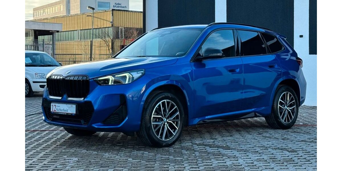 BMW X1 52.102 km 40.500 &euro; Unterschleißheim 85716