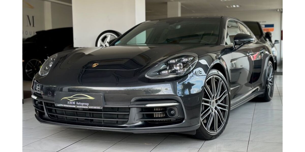 Porsche Panamera 89.000 km 59.490 &euro; Fürstenfeldbruck 82256