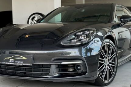 Porsche Panamera 89.000 km 59.990 &euro; Fürstenfeldbruck 82256