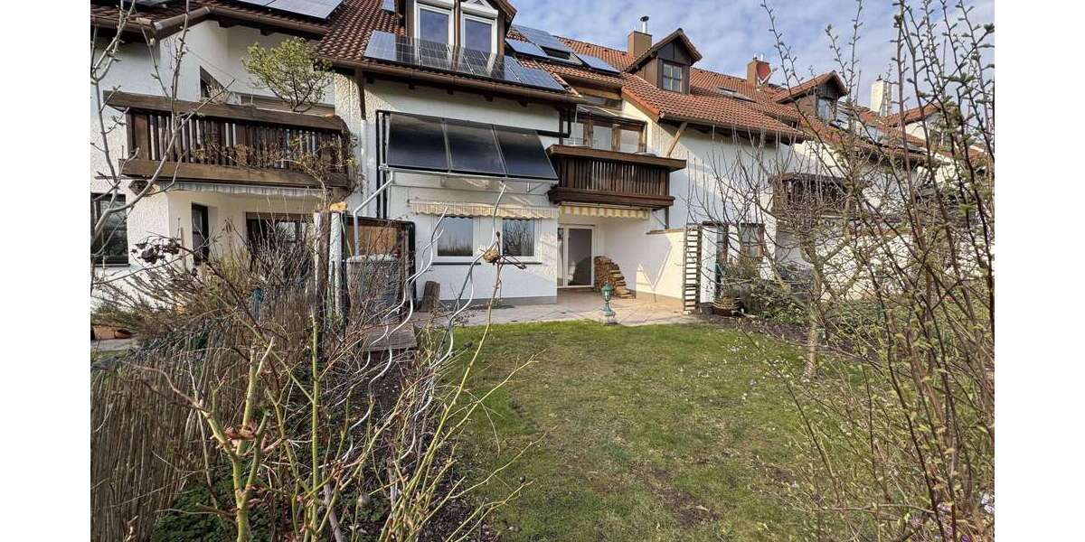 Einfamilienhaus Neufahrn Mintraching-Grüneck - 5 Zimmer, 189 m&sup2;, 949.000&euro; | Angebot:25201959