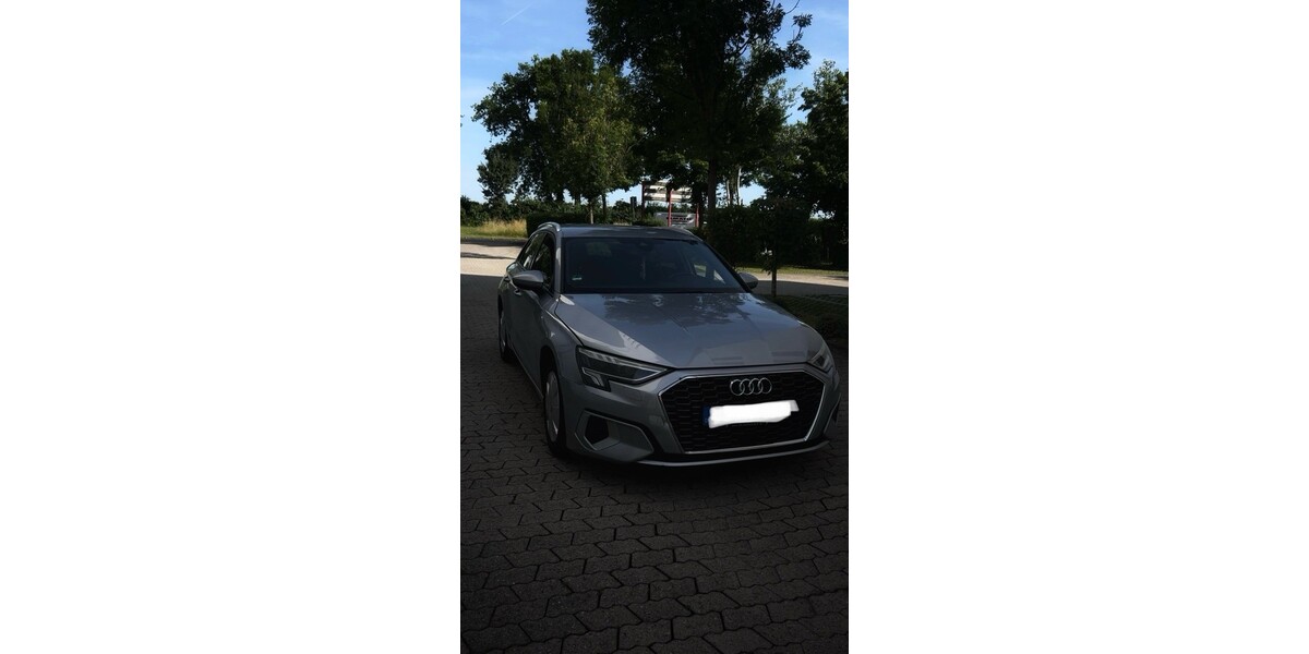 Audi A3 Sportback 70.000 km 23.000 &euro; Puchheim 82178