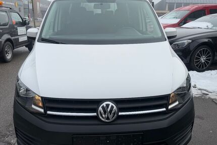 VW Caddy Maxi 220.000 km 12.490 &euro; Dachau 85221
