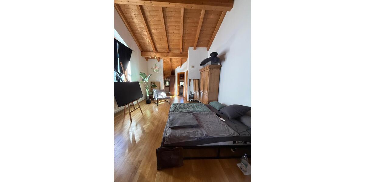 Etagenwohnung Neubiberg - 1 Zimmer, 36 m&sup2;, 800&euro; | Angebot:25406655