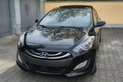 Hyundai i30 152.000 km 8.250 &euro; Fürstenfeldbruck 82256