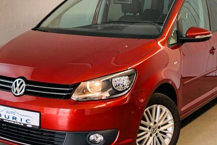 VW Touran 147.000 km 9.700 € Geretsried bei München 82538