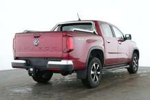 Gebrauchtwagen VW Amarok