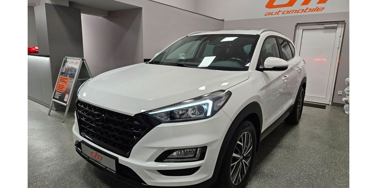 Hyundai TUCSON 159.682 km 16.570 &euro; Kirchheim bei München 85551