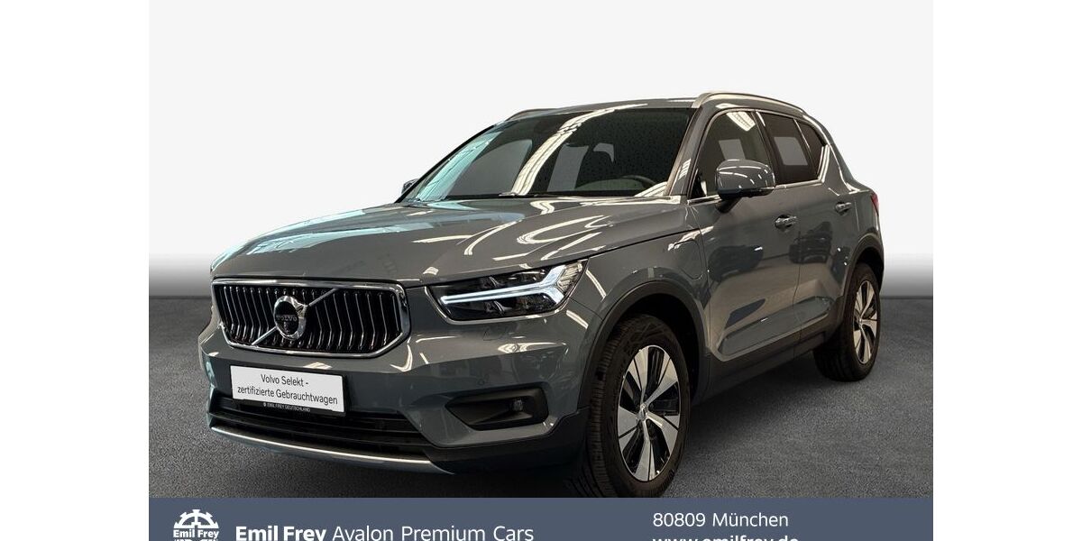 Volvo XC40 73.839 km 24.789 &euro; München 80809