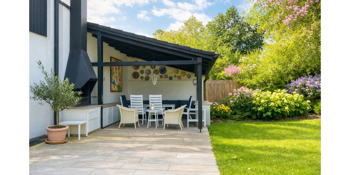 Doppelhaushälfte Grünwald - 5 Zimmer, 247 m&sup2;, 2.895.000&euro; | Angebot:25768429