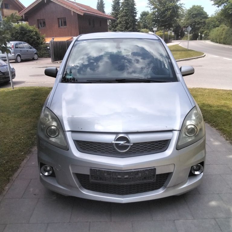 Zafira