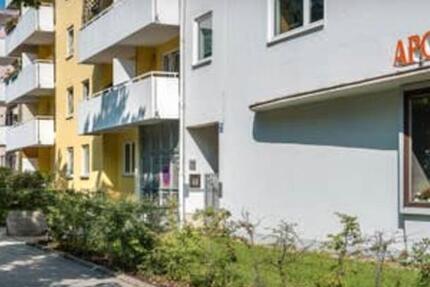 Wohnung München Pasing-Obermenzing - 3 Zimmer, 1.500&euro; | Angebot:23164619
