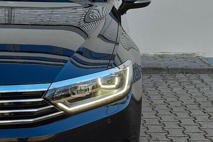 VW Passat Variant 139.956 km 22.999 &euro; Aschheim 85609