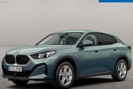 BMW X2 3.987 km 41.995 &euro; München 80939