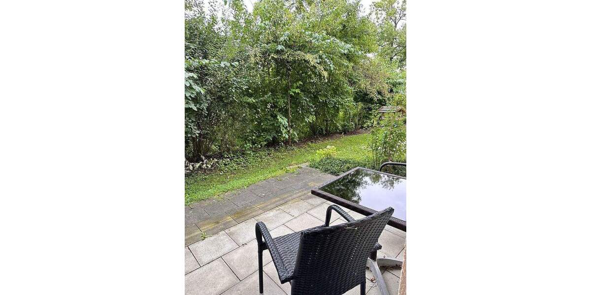 Terrassenwohnung Karlsfeld - 2 Zimmer, 54 m&sup2;, 385.000&euro; | Angebot:25212549