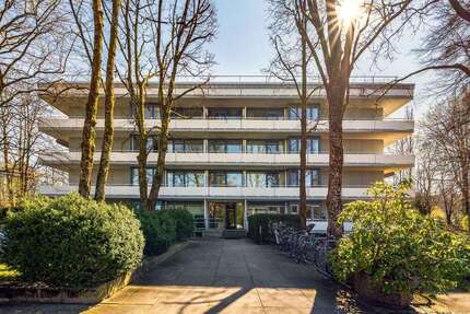Wohnung München Bogenhausen - 3.5 Zimmer, 124 m&sup2;, 858.000&euro; | Angebot:27465801