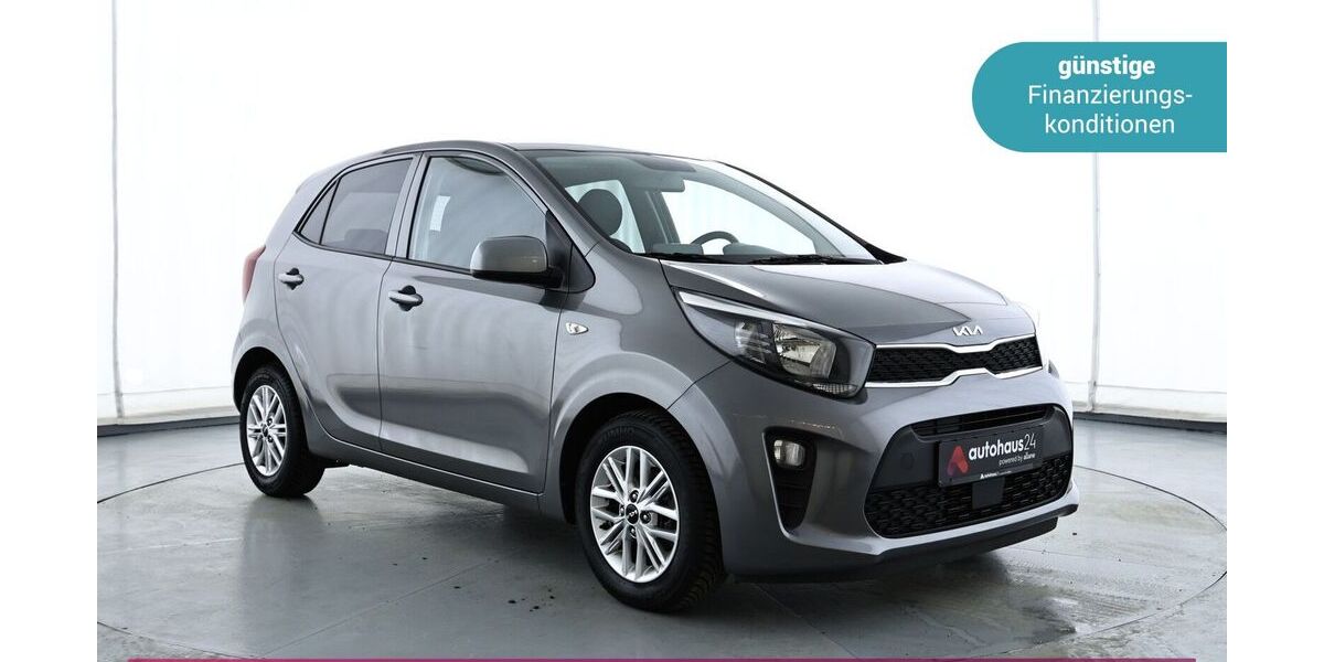 Kia Picanto 29.323 km 14.220 &euro; Eching 85386