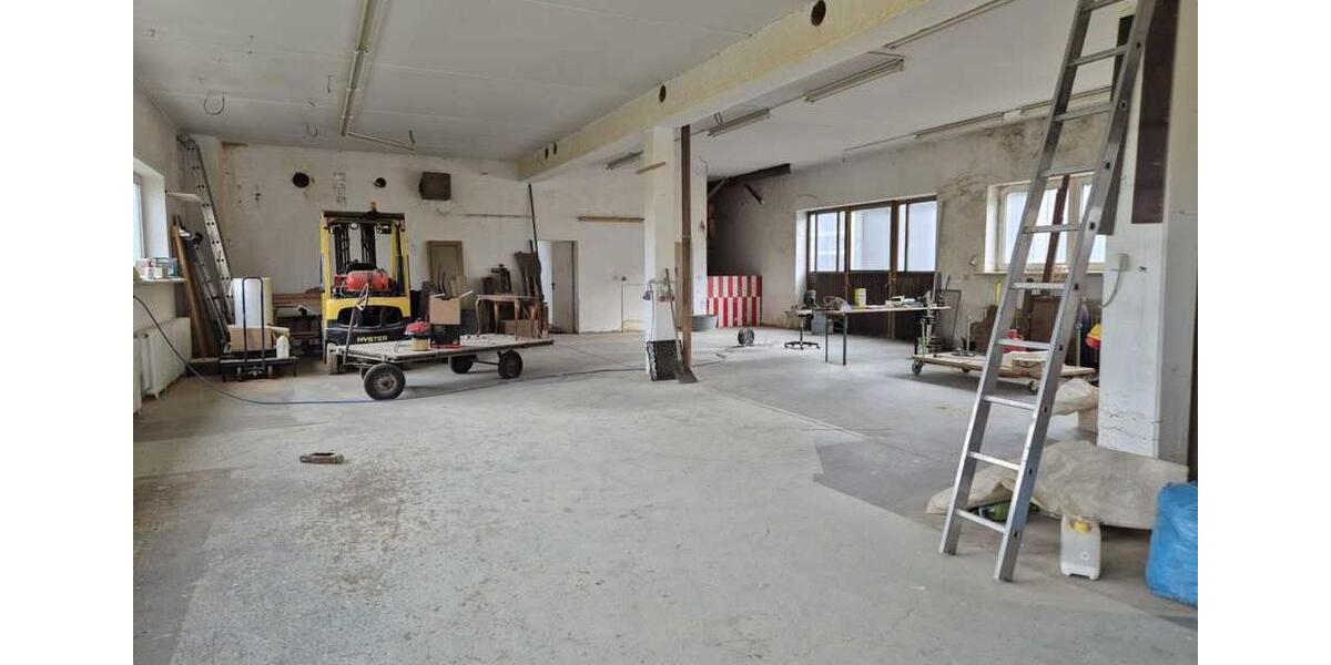 Gewerbeobjekt Anzing - 2.800&euro; | Angebot:26097337