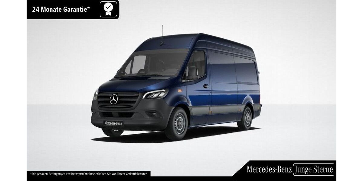 Mercedes-Benz Sprinter 65.540 km 44.900 &euro; Landsham 85652