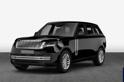 Land Rover Range Rover 10.752 km 155.997 &euro; München 80809