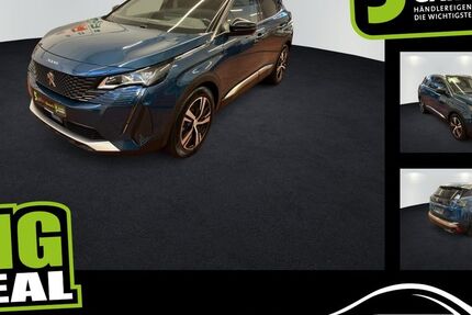 Peugeot 3008 63.589 km 22.890 &euro; Dachau 85221