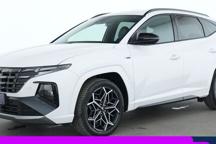 Hyundai TUCSON 44.834 km 28.335 &euro; Garching bei München 85748