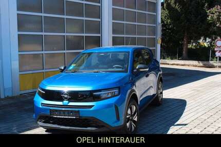 Opel Frontera 1.900 km 25.900 &euro; Egling 82544