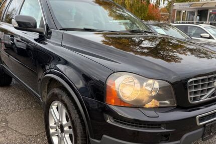 Volvo XC90 225.000 km 8.990 &euro; München 81243