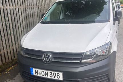VW Caddy 189.899 km 8.399 &euro; Pullach 82049