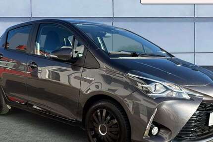 Toyota Yaris 87.690 km 13.880 € Ismaning 85737