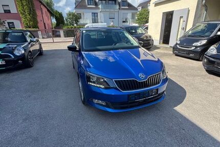 Skoda Fabia 84.000 km 12.399 &euro; München 80999