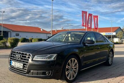 Audi A8 268.000 km 15.900 &euro; München 81547