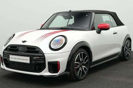 Mini John Cooper Works Cabrio 14.740 km 41.249 &euro; München 80788