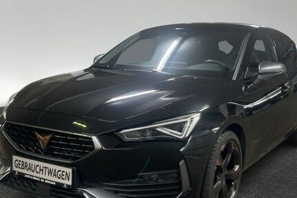 Cupra Leon 42.600 km 25.860 € München 80687